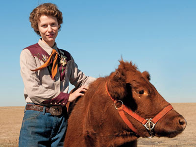 Temple Grandin – HBO Biopic