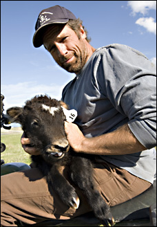 Mike Rowe: Friend of Agriculture
