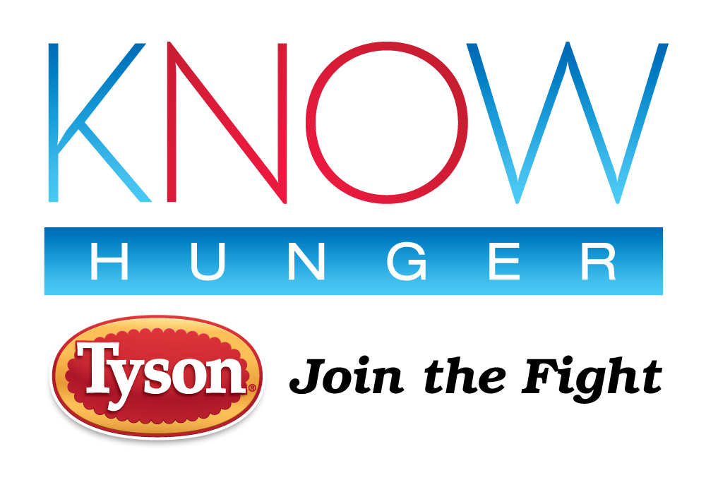 Do You KNOW Hunger?