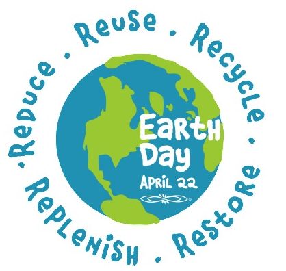 Earth Day is NOT Every Day!