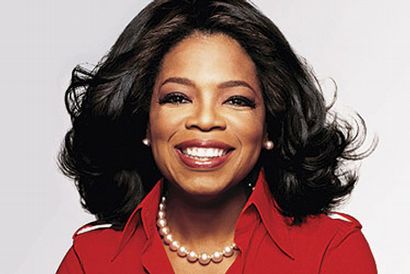 Oprah’s Big Goodbye, Farewell, Adieu