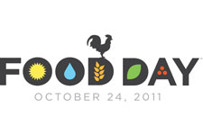 The Facts on Food Day 2011