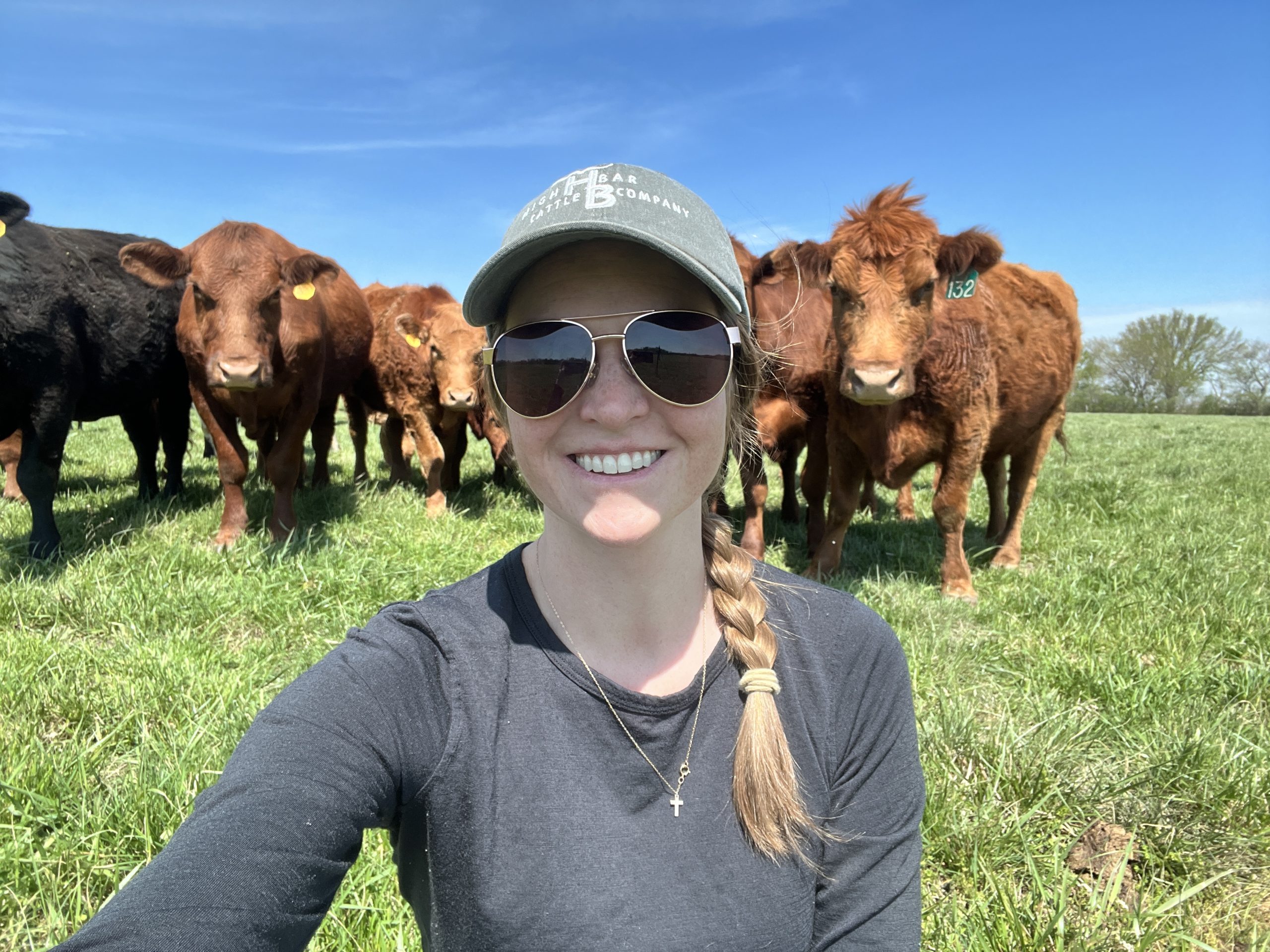 Blog post: 5 Steps Ranchers Take Before Their Herds Go to Grass